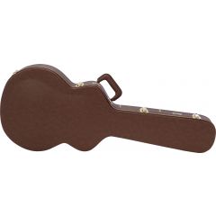 Gator GW-335-BROWN étui pour Gibson 335 - semi hollow - Vue 1